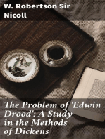 The Problem of 'Edwin Drood'