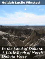 In the Land of Dakota: A Little Book of North Dakota Verse