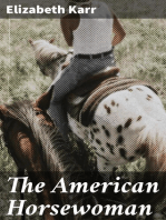 The American Horsewoman