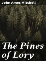 The Pines of Lory