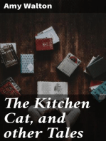 The Kitchen Cat, and other Tales