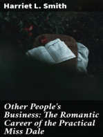 Other People's Business