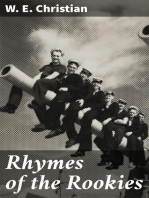 Rhymes of the Rookies: Sunny Side of Soldier Service