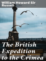 The British Expedition to the Crimea