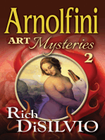 Arnolfini Art Mysteries 2