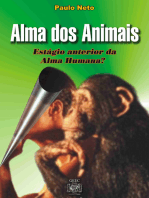 Alma dos animais