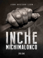 Inche Michimalonco