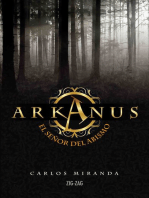 Arkanus. El Señor del Abismo