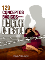 129 Conceptos básicos sobre violencia doméstica