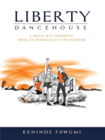Liberty Dancehouse