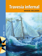 Travesía infernal