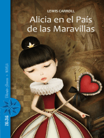 Alicia en el País de las Maravillas