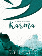 Karma: The What If, #8