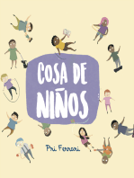 Cosa de niños