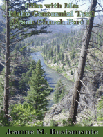 Hike with Me: Idaho Centennial Trail Frank Church Part 1