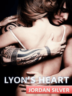 Lyon's Heart