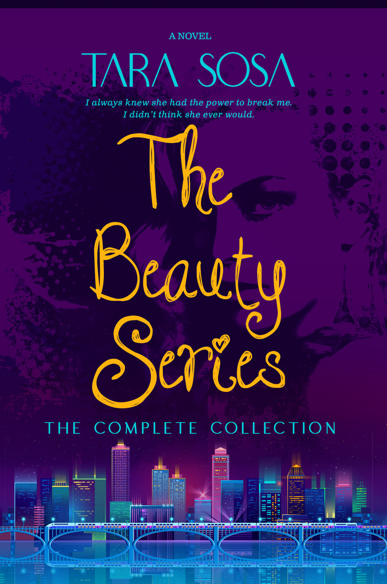 The Beauty Series by Tara Sosa image image picture