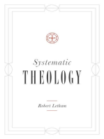 Systematic Theology