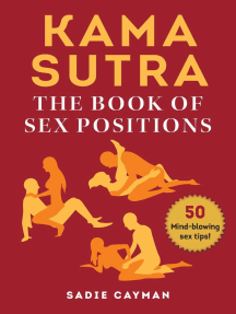Kama Sutra by Sadie Cayman (Ebook) - Read free for 30 days