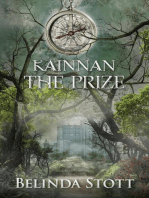 Kainnan: The Prize: The Kainnan series, #1