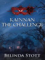 Kainnan: The Challenge: The Kainnan series, #5