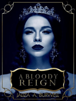 A Bloody Reign: Queen Collection