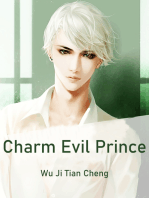 Charm Evil Prince: Volume 1
