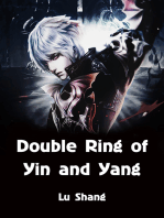 Double Ring of Yin and Yang: Volume 1