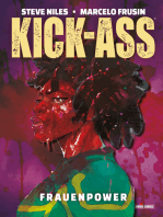 Kick-Ass - Frauenpower 3