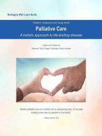 Reimagine Well Learn Guide: Palliative Care: A Holistic Approach to Life-Limiting Disease
