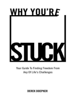 Why You're Stuck