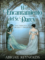 El Encantamiento del Sr. Darcy