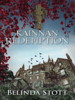 Kainnan: Redemption: The Kainnan series, #4