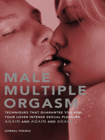 Male Multiple Orgasm by Somraj Pokras (Ebook) - Read free for 30 days
