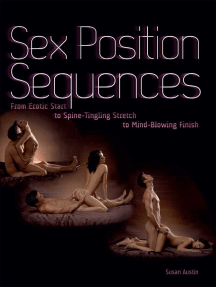 Sex Position Sequences de Susan Austin (Libro electrónico) Leer ...