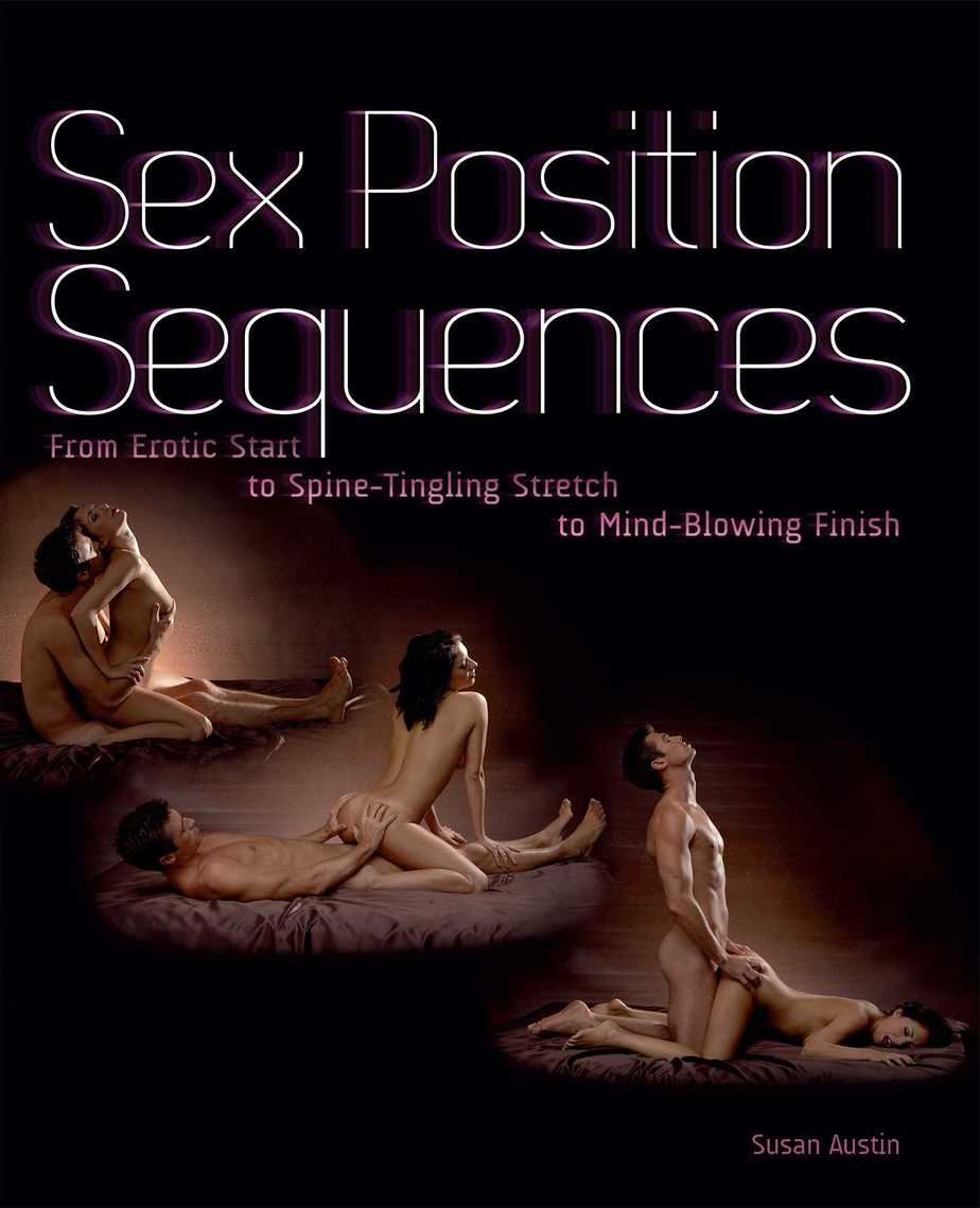 Sex Position Sequences by Susan Austin picture