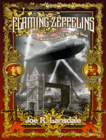 Flaming Zeppelins: The Adventures of Ned the Seal
