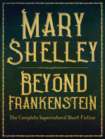 Beyond Frankenstein