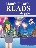 Mom’s Favorite Reads eMagazine January 2020