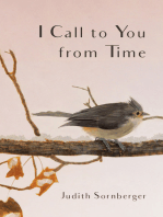 I Call to You from Time