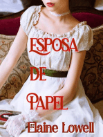 Esposa de papel