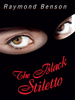 The Black Stiletto: The First Diary