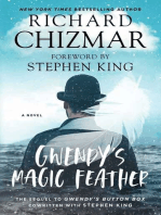 Gwendy's Magic Feather
