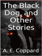 The Black Dog / And Other Stories