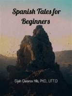 Spanish Tales for Beginners