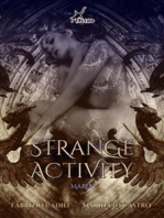 Strange Activity - Maria