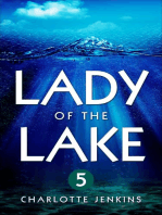 Lady Of the Lake 5: Lady Of the Lake, #5