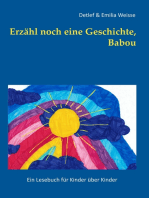 Erzähl noch eine Geschichte, Babou