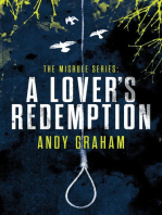 A Lover's Redemption: The Misrule, #4