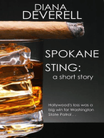 Spokane Sting